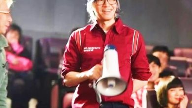 Photo of 周星驰进军AI电影冲热搜 网喊:娱乐圈黄仁勋