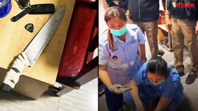 Photo of 酒后施暴酿血案 16岁少年护母刺死继父