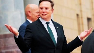 Photo of 马斯克到底多有钱？每小時賺360万美元 超越125国GDP