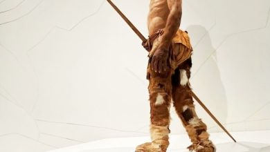 Photo of 5000年“冰人奥兹”体内发现酵母 科学家成功制作酸种面包