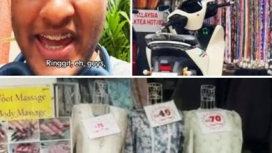 Photo of 【视频】狮城男游胡志明市惊呆 摊贩竟收马币说马来语