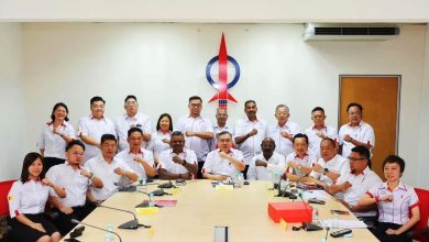 Photo of 【森州选举】打破转战槟城传闻 陆兆福捍卫真纳州席