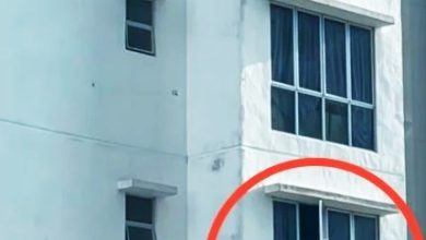 Photo of 姐弟双双坠楼亡 警方开档调查