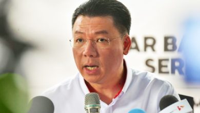 Photo of 倪可敏：料失民心 翁哈菲兹态度傲慢