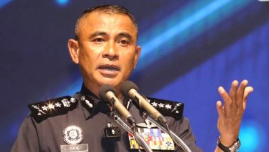 Photo of 美加墨世界杯开踢在即 隆总警长：准备好与MCMC打击网赌