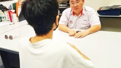 Photo of 每日靠炼奶水充饥 青年负债身家凑不出1令吉