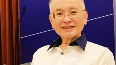 Photo of 魏家祥：非种族主义 拒绝行动党只是政治选择