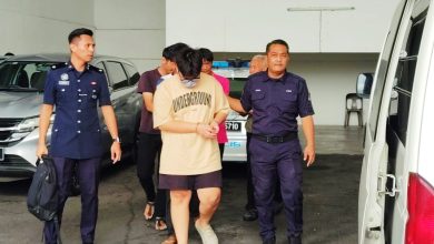 Photo of 【新邦令金5死车祸】马赛地司机押往法庭 获准再延扣2天