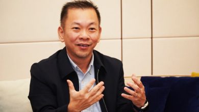 Photo of 沙巴希盟否认沙盟旗帜上阵 陈泓缣：未讨论合作形式