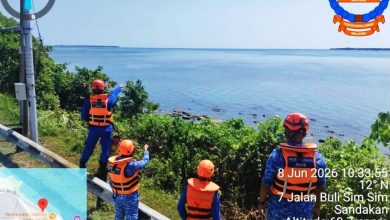 Photo of 【菲南7.9级强震】沙东解除海啸预警 居民虚惊一场