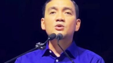 Photo of 【柔佛州选】联邦与地方属不同实体 翁哈菲兹：绝不与火箭合作