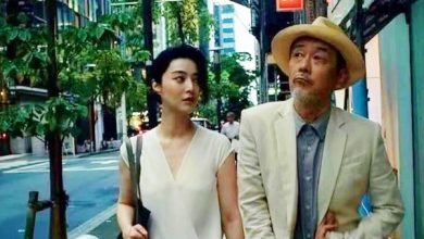 Photo of 与中川雅也飙戏 范冰冰新片上演畸恋