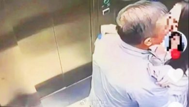Photo of 亲一下代价大！ 董事长陷桃色风波 公司市值蒸发RM120亿