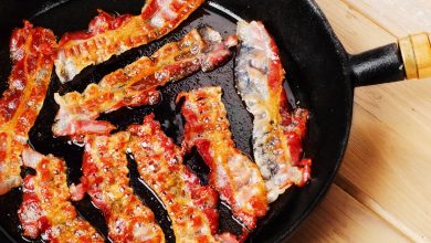 Photo of 男子常食半熟培根 寄生虫入侵脑部