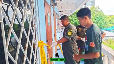 Photo of 顽抗窃贼身中7刀 女工惨遭割喉毙命屋内