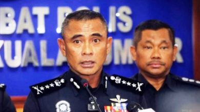 Photo of 网传警局长涉滥权收保护费 隆总警长:已开档调查