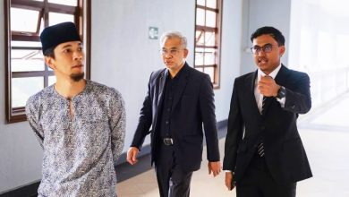 Photo of 涉无执照证券交易 伊金融专家明年面控