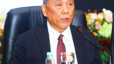 Photo of 【柔森州选】森州情况突发 物流受限不及筹备 选委会：无法同步州选