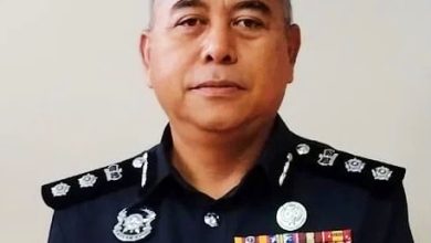 Photo of 不满被剪头发 传中学生殴打老师 警：未接投报