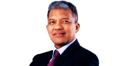 Photo of 大马航空集团总裁兼CEO 纳沙鲁丁受委IATA董事