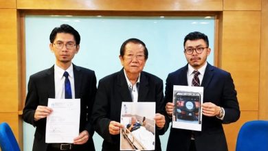 Photo of 【男子路旁被撞死列NFA】安排家属与警会面 张天赐：了解案件详情