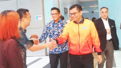 Photo of 阿克马：我国通胀率维持可控范围 确保物价不会冲击民生