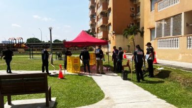 Photo of 11岁少年出门上学 被发现坠亡留疑团