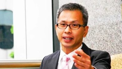 Photo of 脸书评论国家原则案被列嫌犯 潘俭伟：两三周内或被控