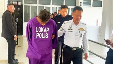 Photo of 【加叻大道4死车祸】尿检呈阳性 罗里司机延扣4天助查