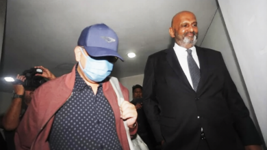 Photo of 非政府组织成员涉贪 被控158项罪名