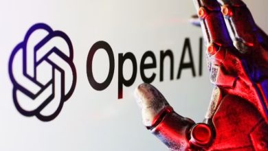 Photo of 开发AI 推广市场 OpenAI去年烧1382亿