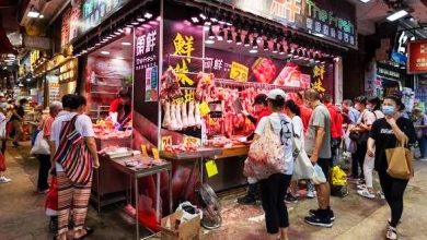 Photo of 中国商务部20日起 对澳牛肉输入加征55%关税