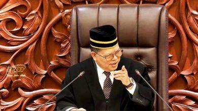 Photo of 【国会】议长：避免选民以为“翘班” 议员缺席须报备原因