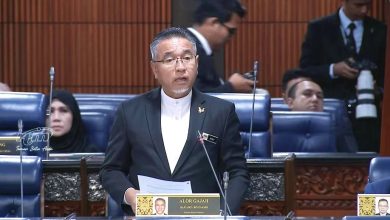 Photo of 【国会】副防长：学员实力提升 国民服务计划KPI达标