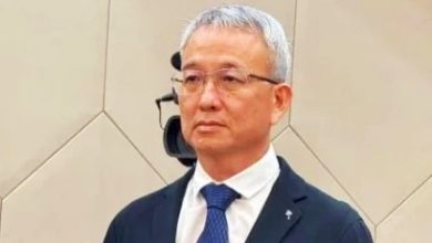 Photo of 【柔佛州选】雪大臣批评柔看守政府 黄卿兴：先自省雪州情况