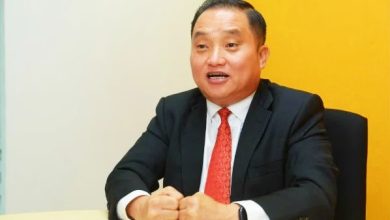 Photo of 黄瑞林：效仿槟归类教育娱乐 探讨减家庭娱乐中心执照费