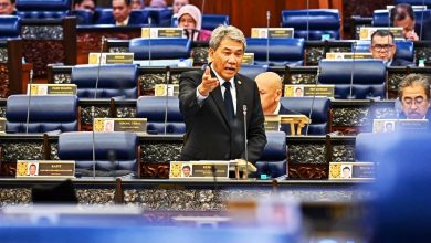 Photo of 【国会】试图破坏美伊和谈 外长谴责以色列