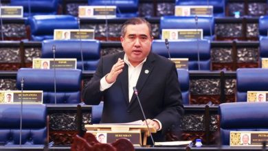 Photo of 【国会】交通罚单上限调高至500 陆兆福：料2029年生效