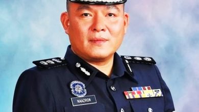 Photo of 电召车司机警局外殴打前妻 警延扣嫌犯3天助查