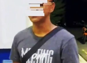 Photo of 【中国家长丢钱包失1万案】嫌犯二度延扣结束获保外