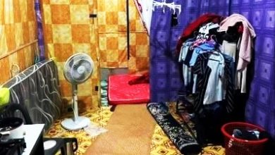 Photo of 情感纠纷爆肢体冲突 妻持刀反击致伤夫