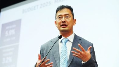Photo of 财政部：SARA无现金发放 MyKasih每笔交易收1%