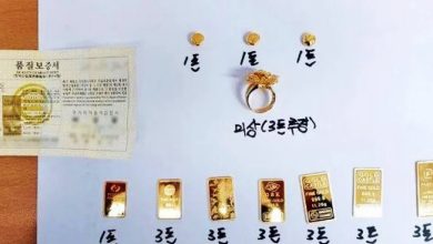 Photo of 废弃电锅内藏25两黄金 真相逼哭家属