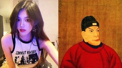 Photo of 美女正颚失败 泪喊撞脸朱元璋 医生：这叫洋气脸