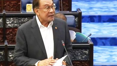 Photo of 【国会】竞选期禁宣布新项目政策 安华：已提醒部长大臣