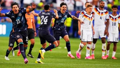 Photo of 【2026美加墨世界杯】点球大战淘汰德国 巴拉圭时隔16年再闯16强