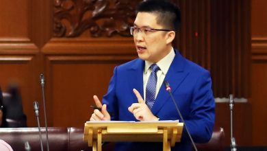 Photo of 【国会】黄家和:持续至10月31日 昌明书券7月起开放兑换