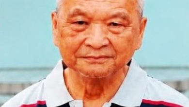 Photo of 失联老翁已寻获返家 家属感谢大众协助