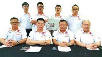Photo of 【柔佛州选】躺平等同放弃未来 马劳公会吁越堤族回乡投票