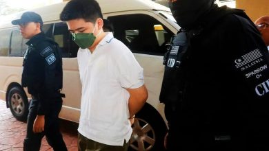 Photo of 中国女留学生命案 男子今控谋杀